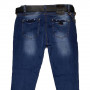 Фото 3 Джинси жіночі DISCORDAYS jeans boyfrend 10101 from official site OSKAR™