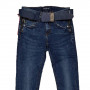 Фото 1 Джинси жіночі LOLO BLUES jeans 1133 from official site OSKAR™