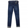Фото 2 Джинси жіночі LOLO BLUES jeans 1133 from official site OSKAR™