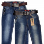 Фото 1 Джинсы женские Liuzin jeans 1156 from official site OSKAR™
