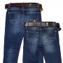 Фото 3 Джинсы женские Liuzin jeans 1156 from official site OSKAR™