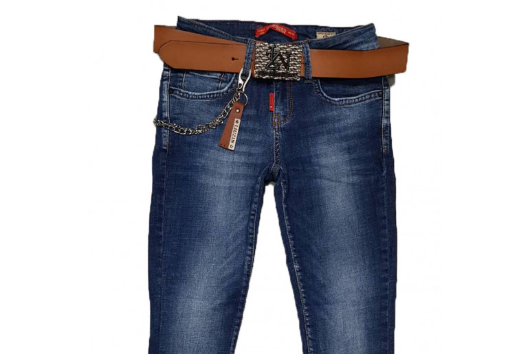 Джинсы женские Liuzin jeans 1157