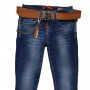 Фото 1 Джинсы женские Liuzin jeans 1157 from official site OSKAR™