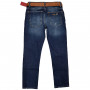 Фото 2 Джинси жіночі Crackpot jeans boyfrend 3566 from official site OSKAR™