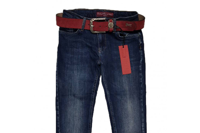 Джинси жіночі Crackpot jeans 3573