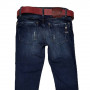 Фото 3 Джинси жіночі Crackpot jeans 3573 from official site OSKAR™