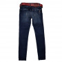Фото 2 Джинси жіночі Crackpot jeans 3573 from official site OSKAR™