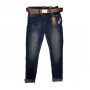 Фото 4 Джинси жіночі Liuzin jeans boyfrend 3127 from official site OSKAR™