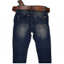 Фото 3 Джинси жіночі Liuzin jeans boyfrend 3127 from official site OSKAR™