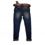 Фото 2 Джинси жіночі Liuzin jeans boyfrend 3127 from official site OSKAR™
