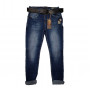 Фото 4 Джинси жіночі Liuzin jeans boyfrend 3127a from official site OSKAR™