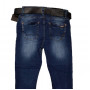Фото 3 Джинси жіночі Liuzin jeans boyfrend 3127a from official site OSKAR™