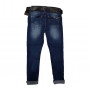 Фото 2 Джинси жіночі Liuzin jeans boyfrend 3127a from official site OSKAR™