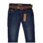 Фото 1 Джинсы женские Crackpot jeans boyfrend 3570 from official site OSKAR™