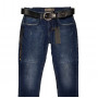 Фото 1 Джинсы женские Crackpot jeans boyfrend 3571 from official site OSKAR™