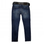 Фото 2 Джинсы женские Crackpot jeans boyfrend 3571 from official site OSKAR™