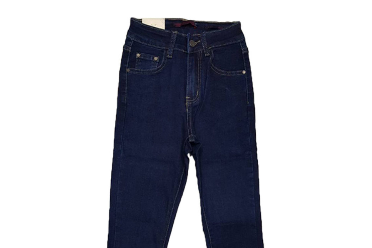 Фото Джинсы женские VERSION jeans американка 7560 from official site OSKAR™