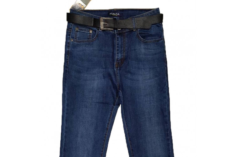Джинси жіночі PEALTIA jeans 858