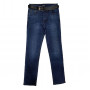 Фото 4 Джинси жіночі PEALTIA jeans 858 from official site OSKAR™