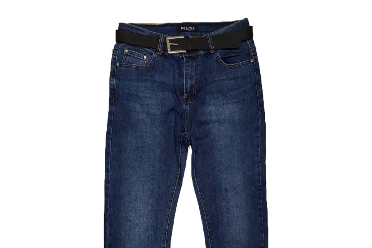 Фото Джинсы женские PEALTIA jeans 859 from official site OSKAR™
