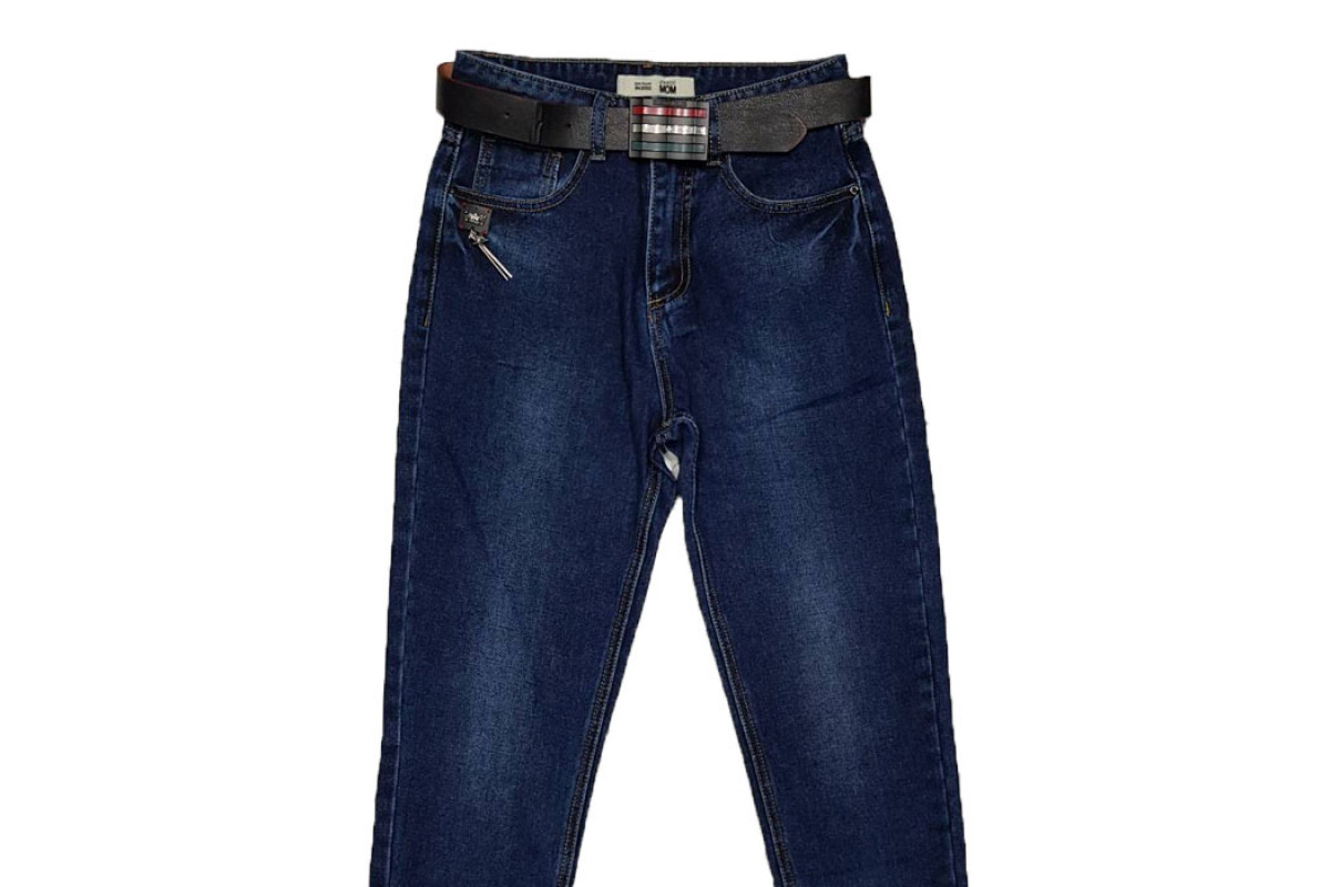 Фото Джинси жіночі LDM jeans МОМ 9215 from official site OSKAR™