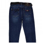 Фото 3 Джинси жіночі LDM jeans МОМ 9215 from official site OSKAR™