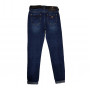 Фото 2 Джинси жіночі LDM jeans МОМ 9215 from official site OSKAR™