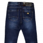 Фото 3 Джинсы мужские DEEMIVIS jeans 7657 from official site OSKAR™