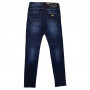 Фото 2 Джинсы мужские DEEMIVIS jeans 7657 from official site OSKAR™