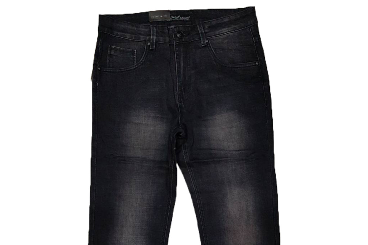 Фото Джинсы мужские God Baron jeans 9053 from official site OSKAR™