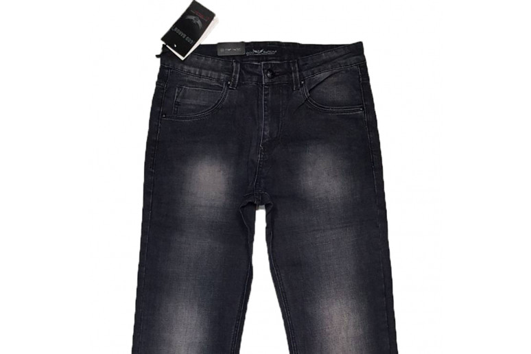Джинсы мужские God Baron jeans 9054