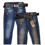 Фото 1 Джинси жіночі Liuzin jeans 1155 from official site OSKAR™