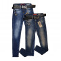 Фото 4 Джинси жіночі Liuzin jeans 1155 from official site OSKAR™