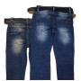 Фото 3 Джинси жіночі Liuzin jeans 1155 from official site OSKAR™