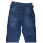Фото 3 Джинсы женские IT'S BASIC jeans МОМ 1561 from official site OSKAR™