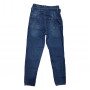Фото 2 Джинсы женские IT'S BASIC jeans МОМ 1561 from official site OSKAR™