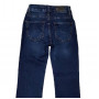 Фото 3 Джинси жіночі Crackpot jeans клеш 3578 from official site OSKAR™