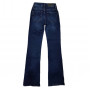 Фото 2 Джинси жіночі Crackpot jeans клеш 3578 from official site OSKAR™