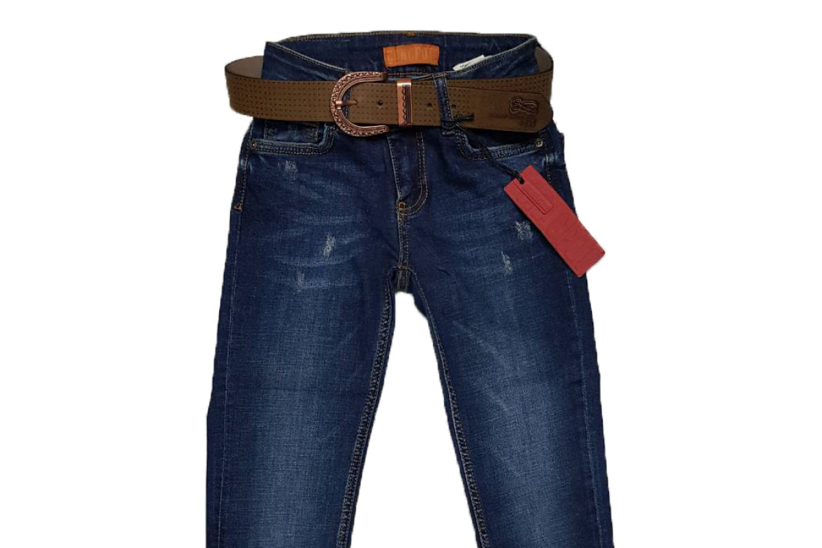 Фото Джинсы женские Crackpot jeans 3589 from official site OSKAR™