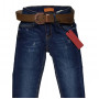 Фото 1 Джинсы женские Crackpot jeans 3589 from official site OSKAR™