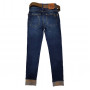 Фото 2 Джинсы женские Crackpot jeans 3589 from official site OSKAR™