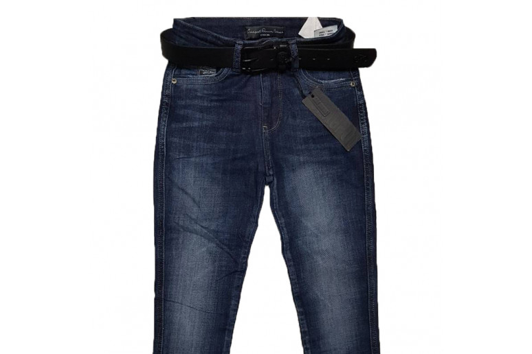 Джинси жіночі Crackpot jeans американка 3592
