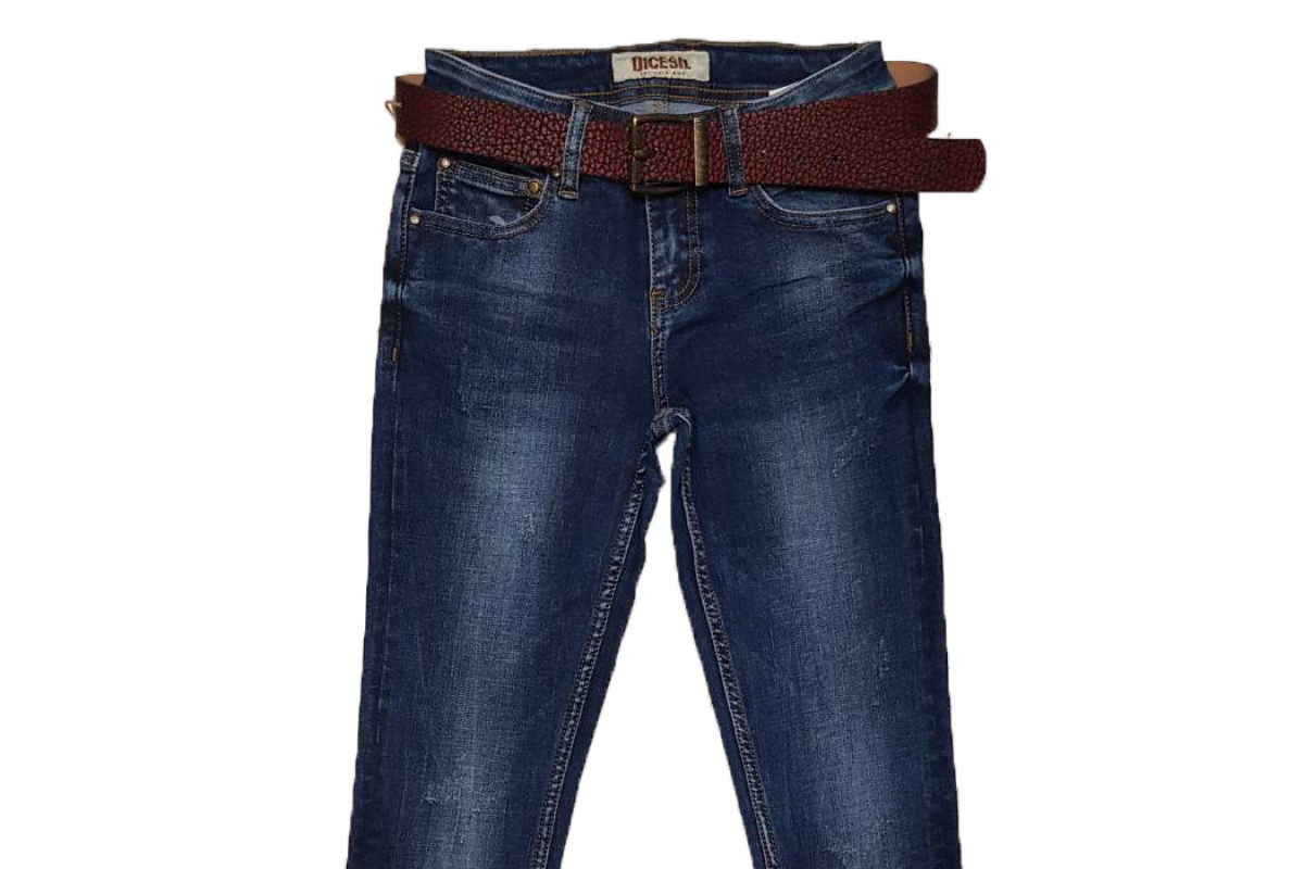 Фото Джинсы женские Dicesil jeans 5062 from official site OSKAR™