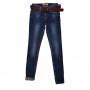 Фото 4 Джинсы женские Dicesil jeans 5062 from official site OSKAR™