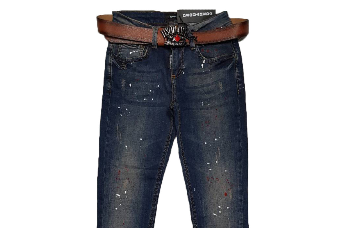 Фото Джинсы женские jeans 5109 from official site OSKAR™