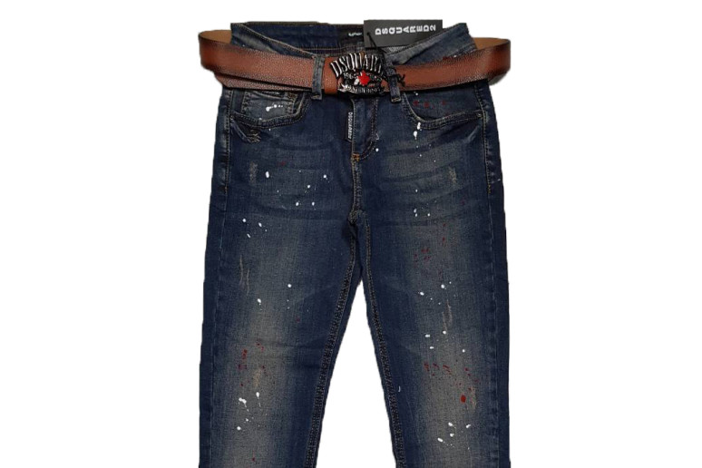 Джинсы женские jeans 5109