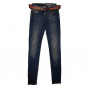 Фото 2 Джинсы женские jeans 5109 from official site OSKAR™