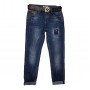 Фото 4 Джинси жіночі Dicesil jeans boyfrend 5298 from official site OSKAR™