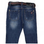 Фото 3 Джинси жіночі Dicesil jeans boyfrend 5298 from official site OSKAR™