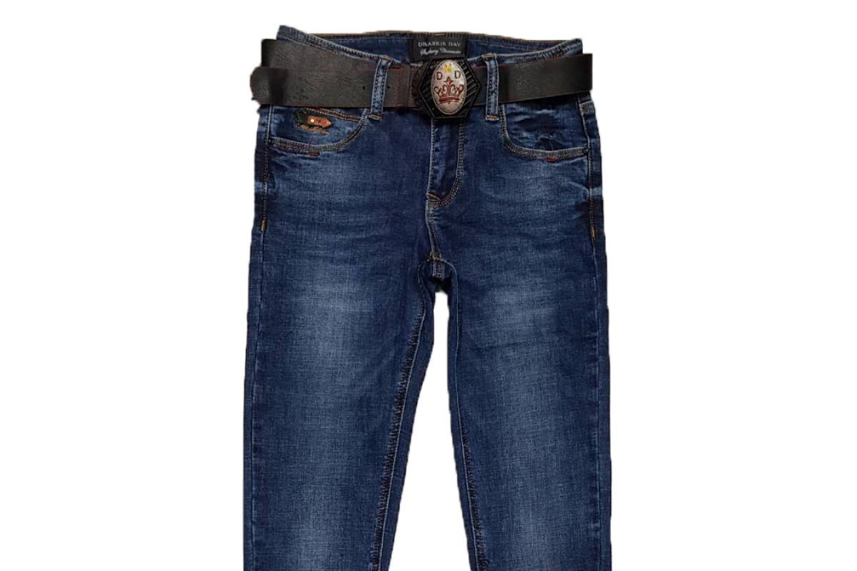 Фото Джинси жіночі DIMARKIS jeans 6067 from official site OSKAR™